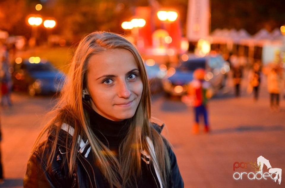 Toamna Orădeană: au început concertele,