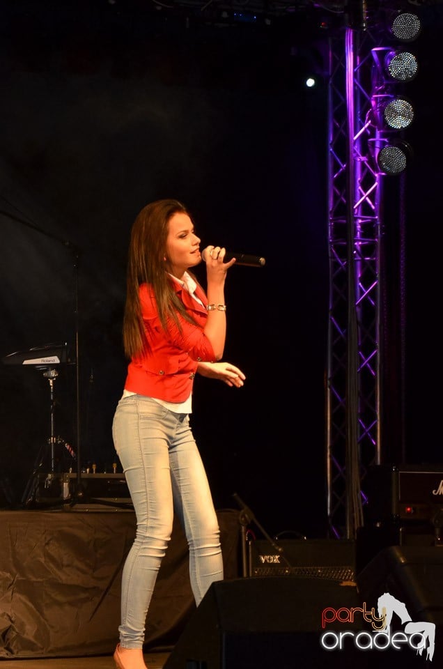 Toamna Orădeană: au început concertele,