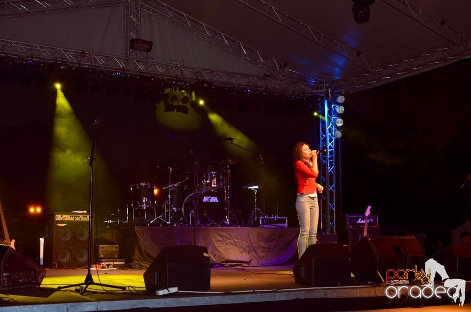 Toamna Orădeană: au început concertele,
