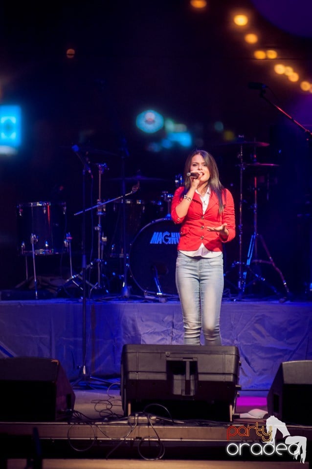Toamna Orădeană: au început concertele,