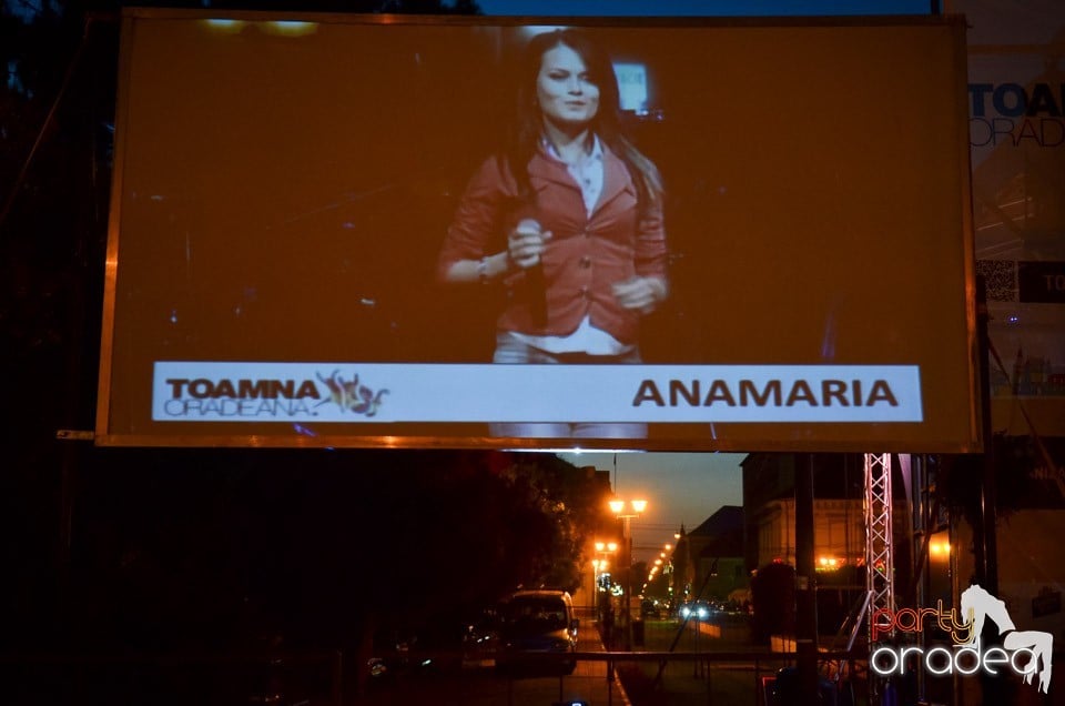 Toamna Orădeană: au început concertele,