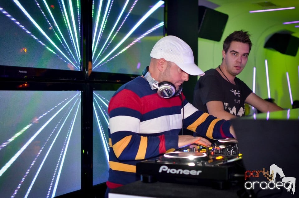 Toamna Orădeană Closing Party, 