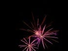 Toamna Orădeană - Foc de artificii