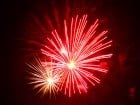 Toamna Orădeană - Foc de artificii