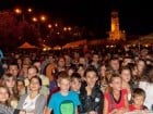 Toamna Orădeană - Intro Weekend
