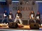 Toamna Orădeană - Intro Weekend