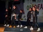Toamna Orădeană - Intro Weekend