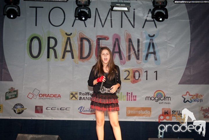 Toamna Orădeană - Intro Weekend,