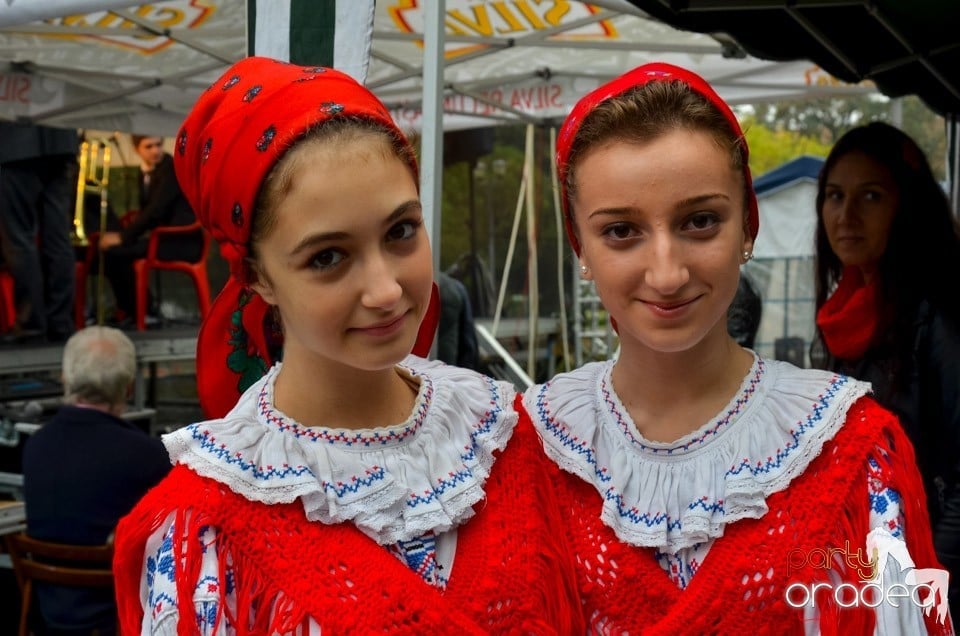 Toamna Orădeană - ultima zi,