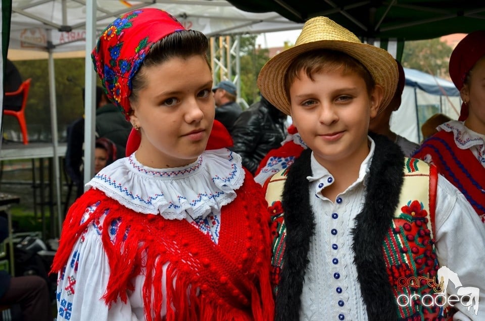 Toamna Orădeană - ultima zi,