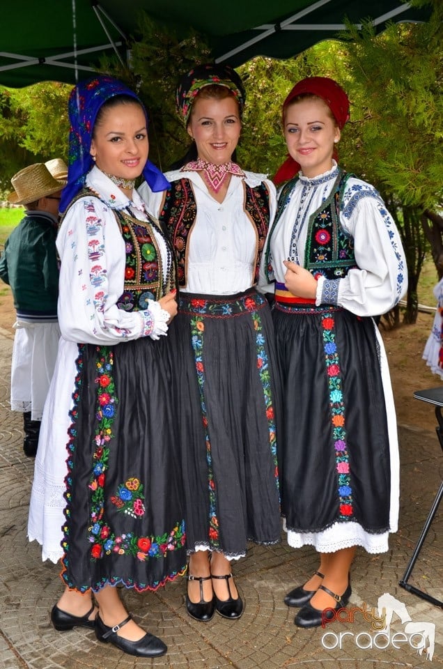 Toamna Orădeană - ultima zi,