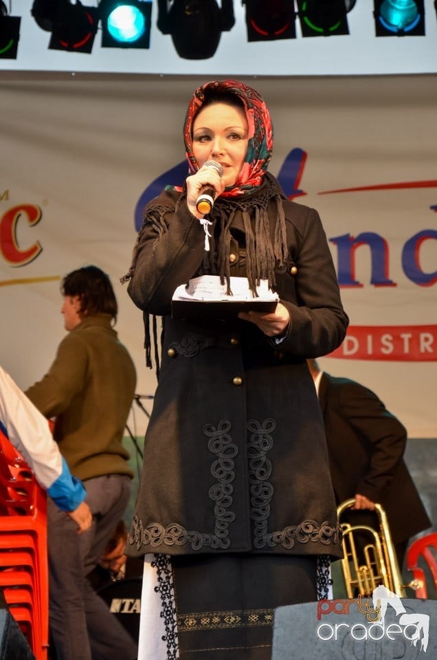Toamna Orădeană - ultima zi,