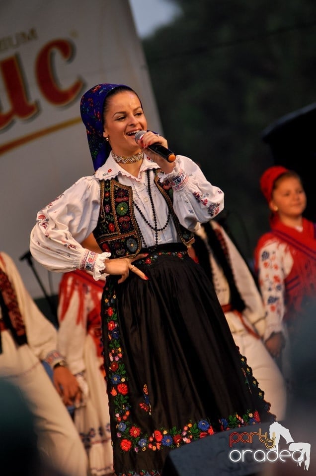 Toamna Orădeană - ultima zi,