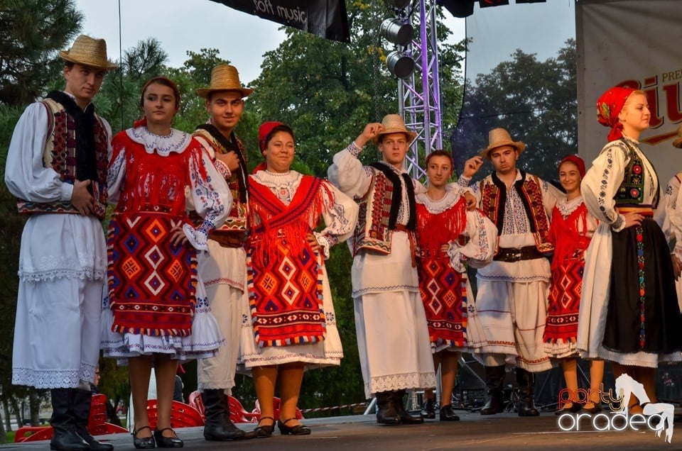 Toamna Orădeană - ultima zi,
