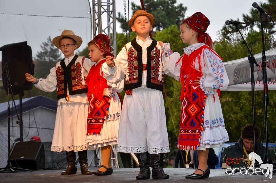 Toamna Orădeană - ultima zi,