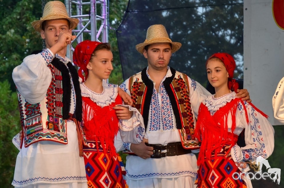 Toamna Orădeană - ultima zi,
