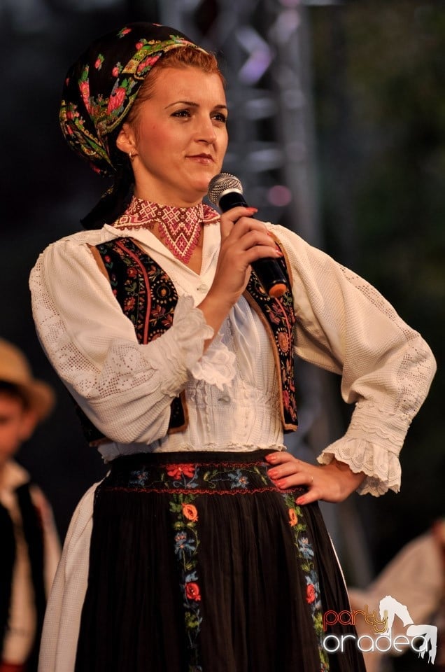 Toamna Orădeană - ultima zi,
