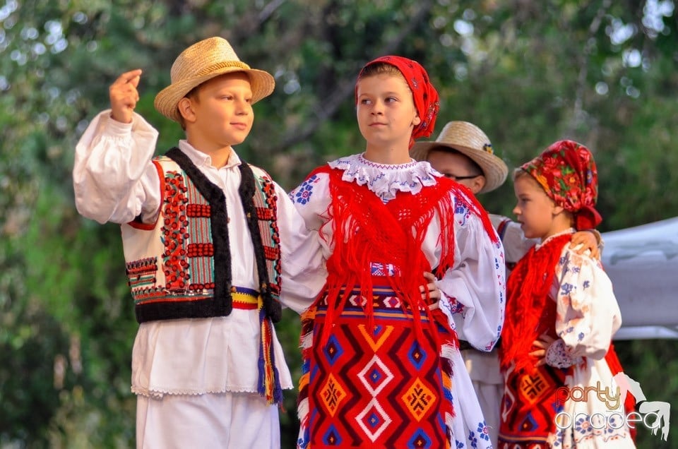 Toamna Orădeană - ultima zi,