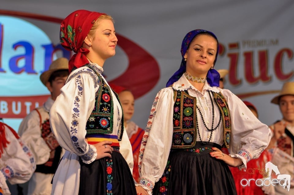 Toamna Orădeană - ultima zi,