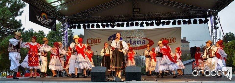 Toamna Orădeană - ultima zi,