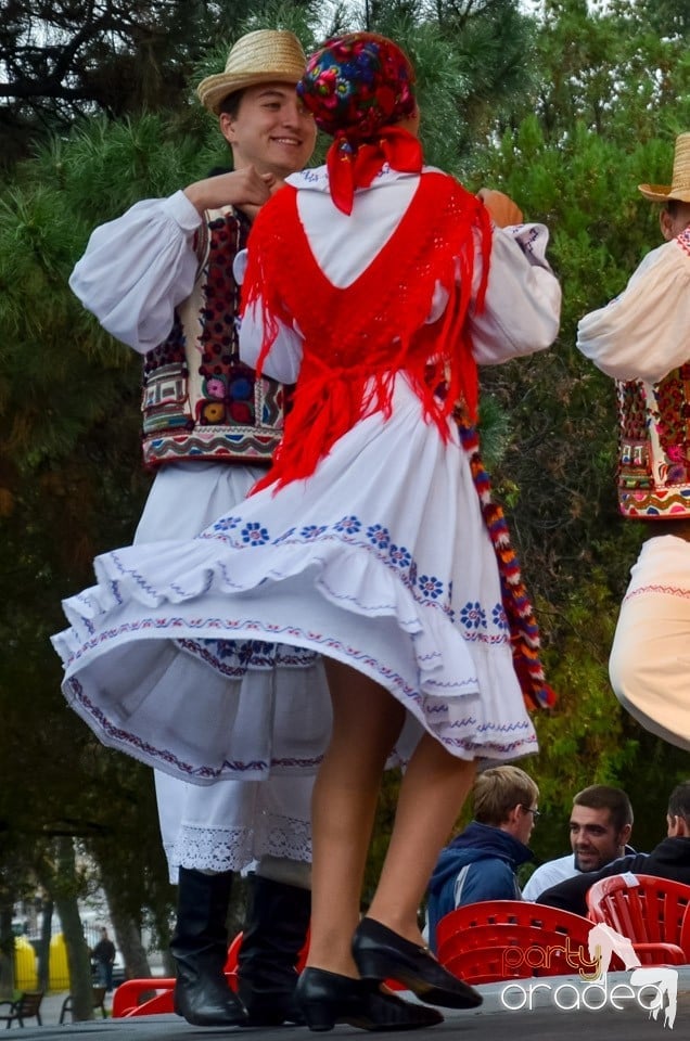 Toamna Orădeană - ultima zi,