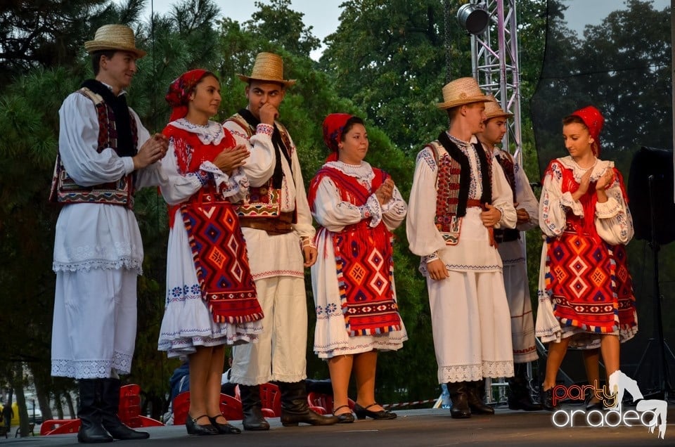 Toamna Orădeană - ultima zi,