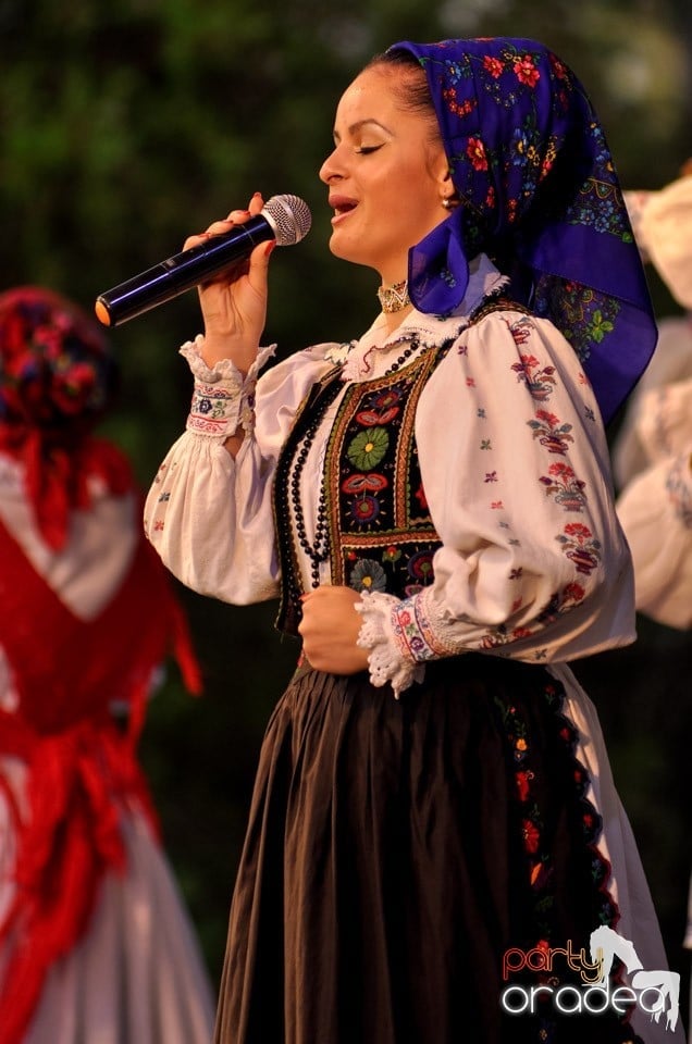 Toamna Orădeană - ultima zi,