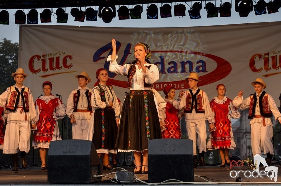 Toamna Orădeană - ultima zi,