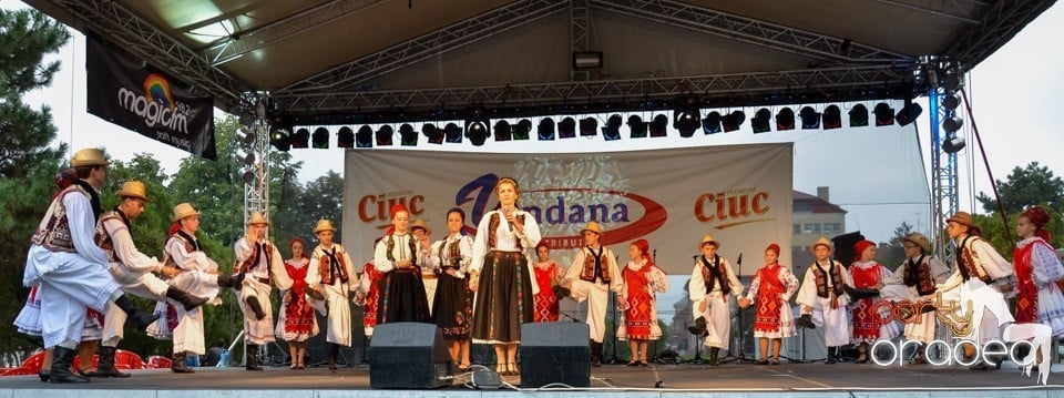 Toamna Orădeană - ultima zi,