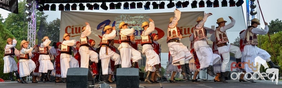 Toamna Orădeană - ultima zi,