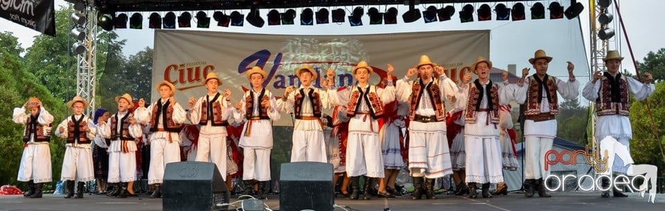 Toamna Orădeană - ultima zi,