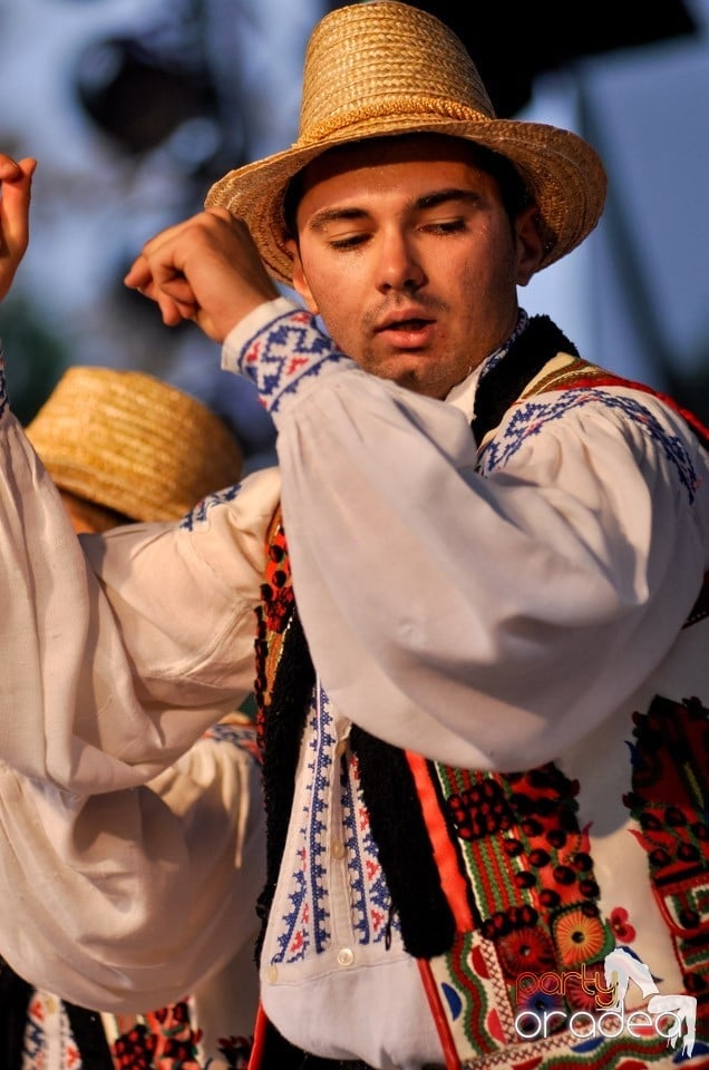 Toamna Orădeană - ultima zi,