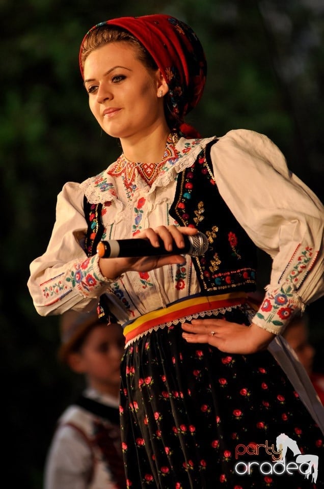 Toamna Orădeană - ultima zi,