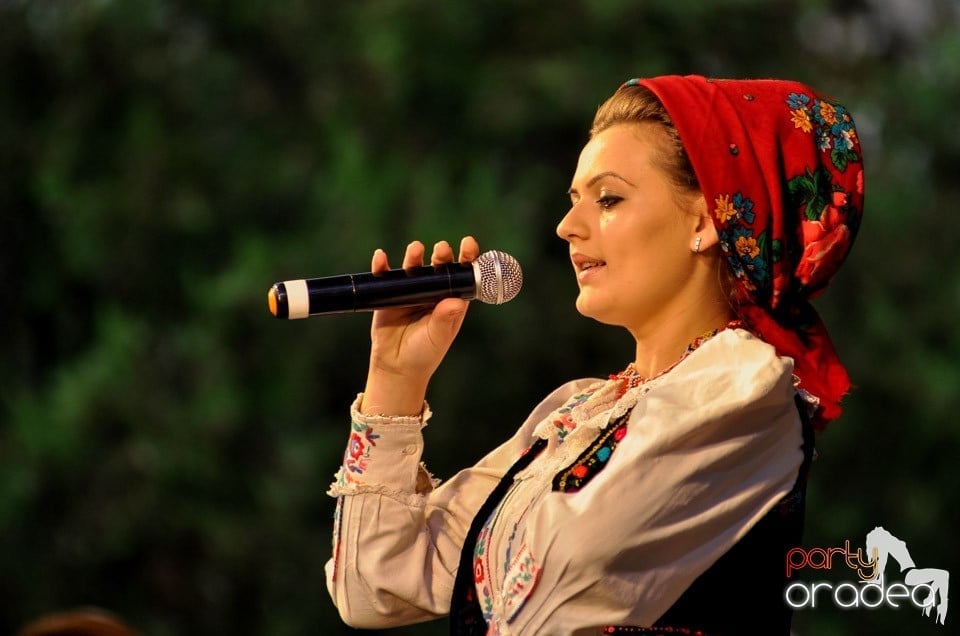 Toamna Orădeană - ultima zi,