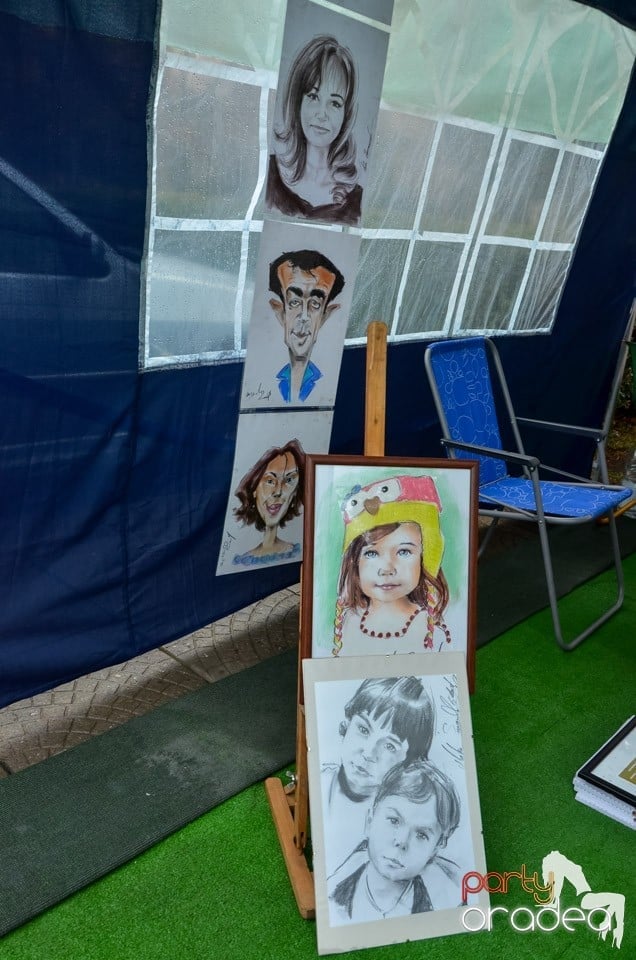 Toamna Orădeană - ultima zi,