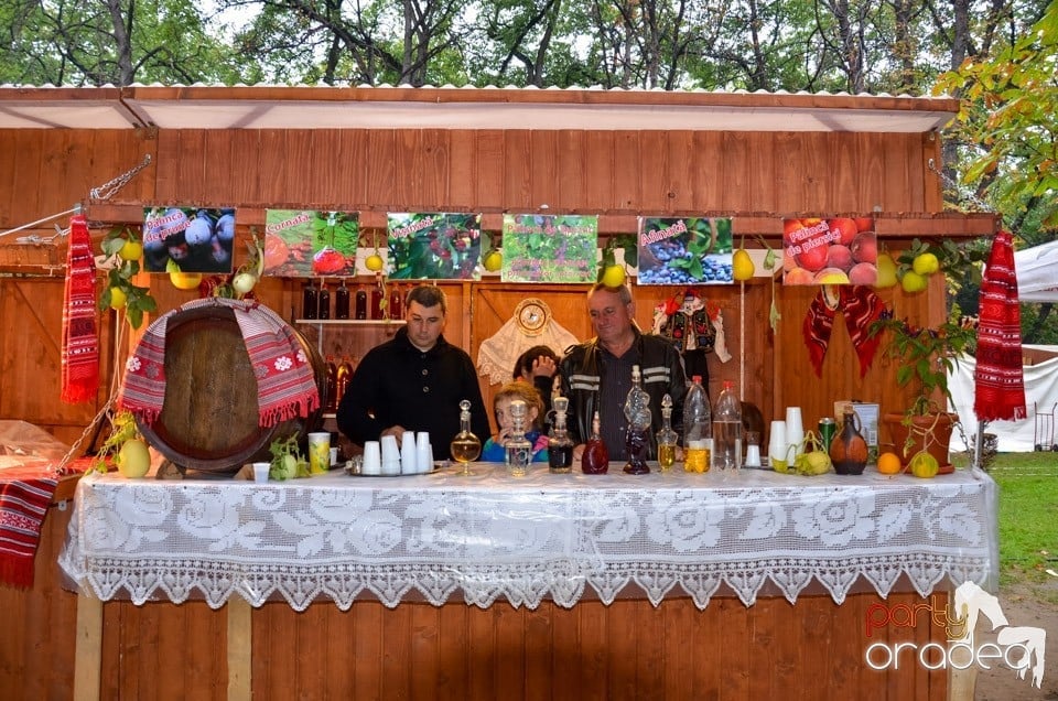 Toamna Orădeană - ultima zi,