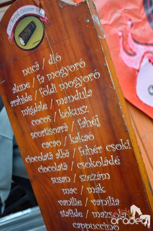 Toamna Orădeană - ultima zi,