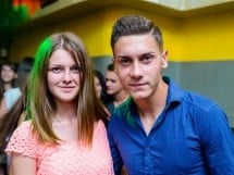 Tomorrowland Party