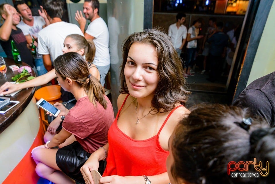 Tomorrowland Party, 