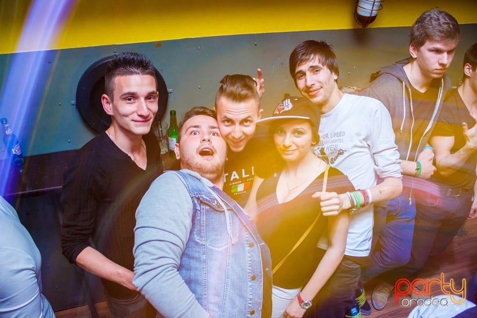 TomorrowLand Tribute Party,