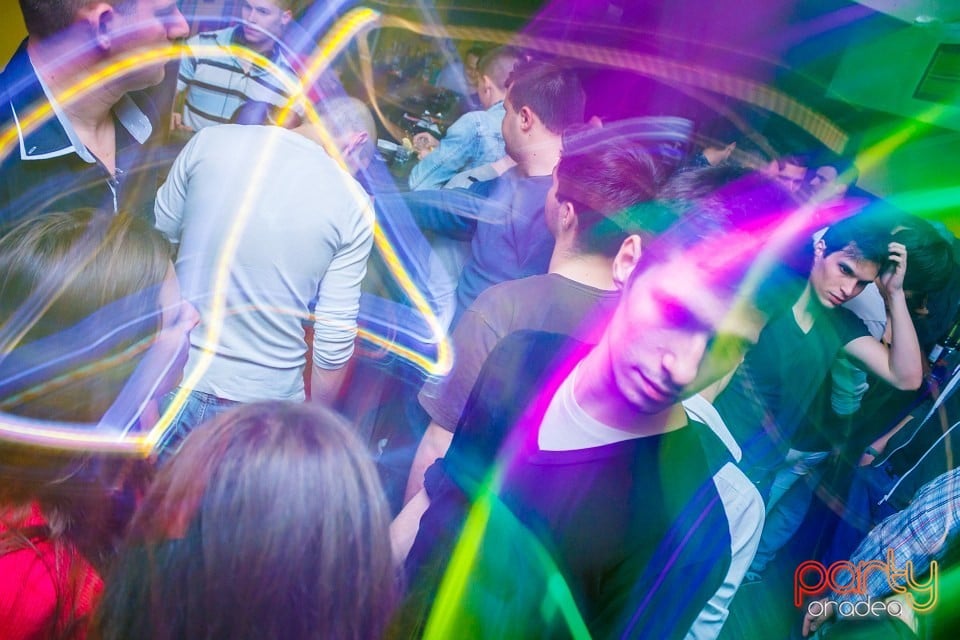 TomorrowLand Tribute Party,