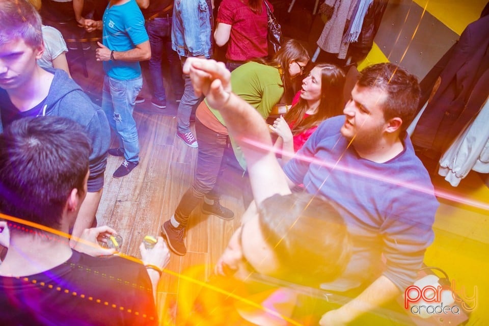 TomorrowLand Tribute Party,