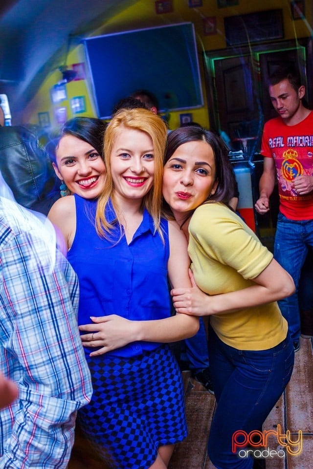 TomorrowLand Tribute Party,