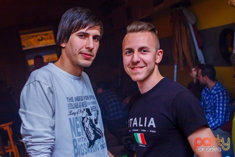 TomorrowLand Tribute Party,