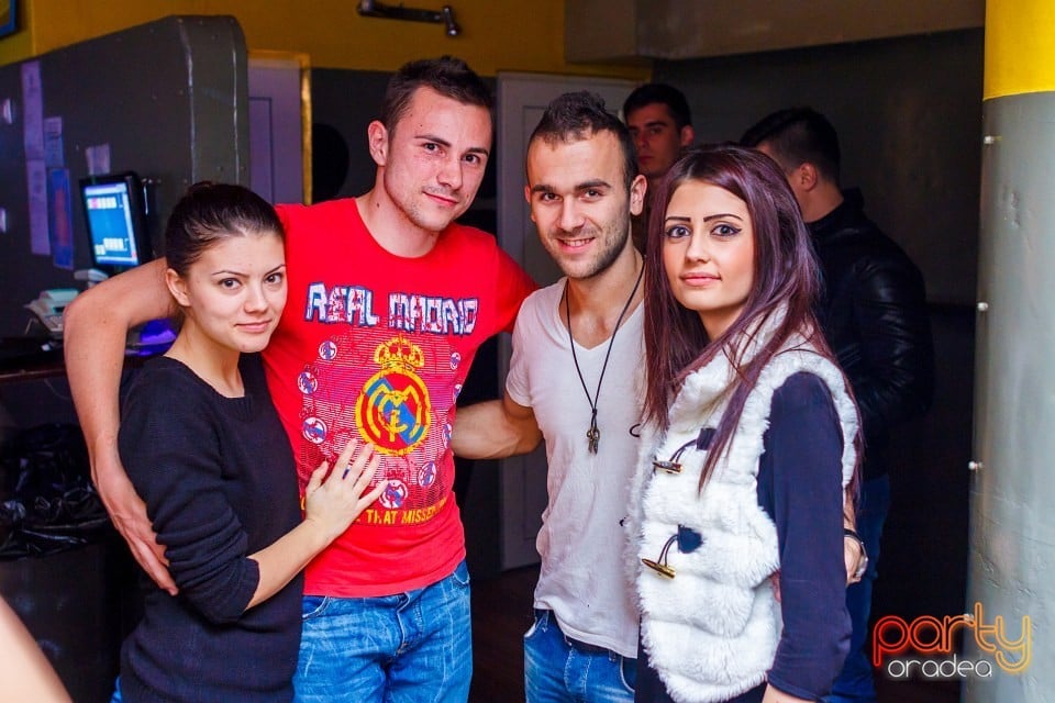 TomorrowLand Tribute Party,