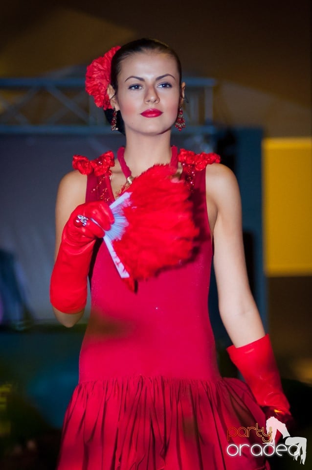 Toreador Show by Cătălin Botezatu, Lotus Center