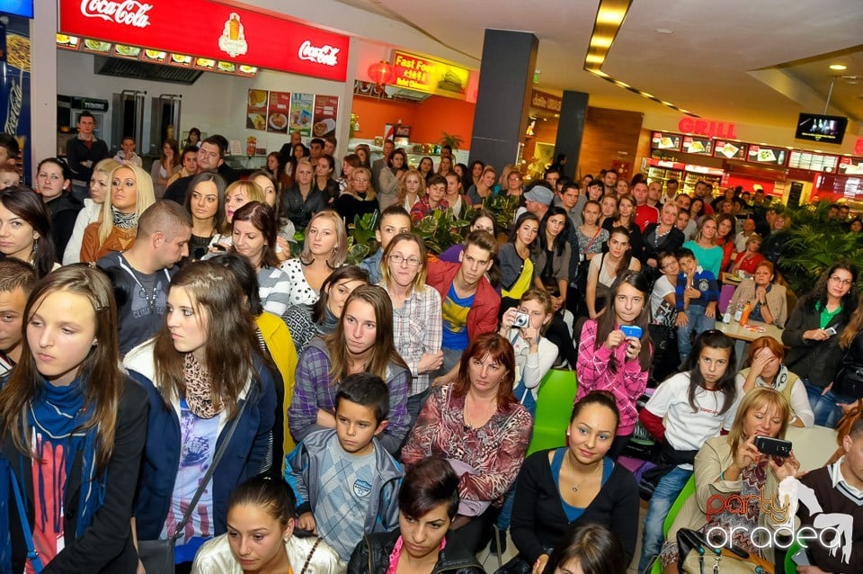 Toreador Show by Cătălin Botezatu, Lotus Center