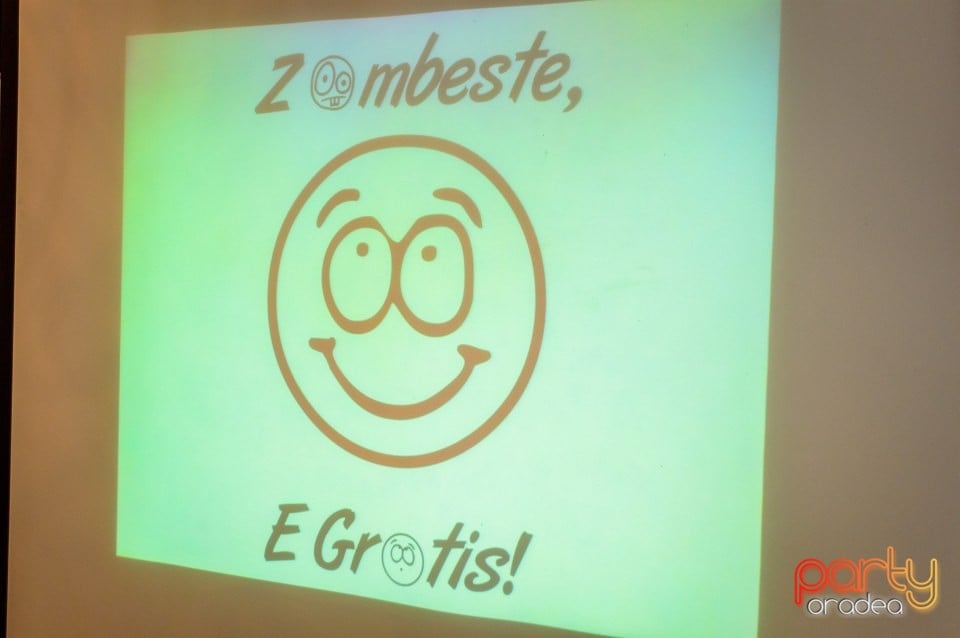 Totul sau Nimic, 