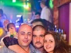 Trance Party în Disco Faház