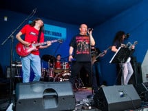 Concert Transylvania Rock Band